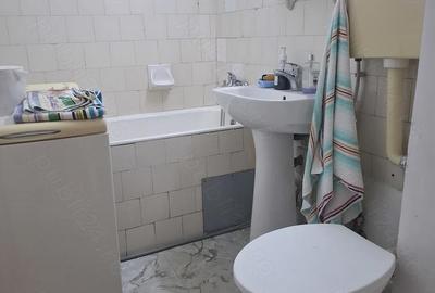 Apartament cu 2 camere semidecomandat în Central - 2
