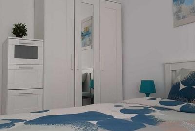Apartament cu 2 camere decomandat în Mănăștur - 4