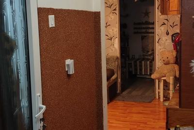 Apartament cu 2 camere nedecomandat în Ady - 1