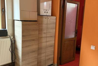 Apartament cu 3 camere decomandat în Central - 5