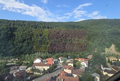Apartament cu 2 camere semidecomandat în Sud - 15