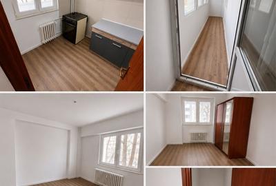 Apartament cu 3 camere decomandat în Doamna Ghica