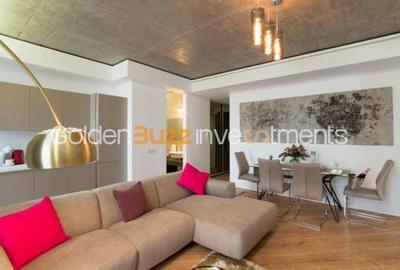 Apartament cu 2 camere în Barbu Văcărescu
