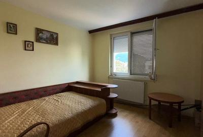 Apartament cu 3 camere în Ultracentral - 5