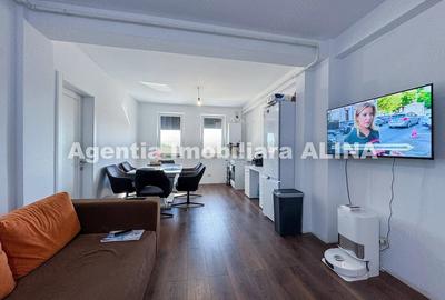 Apartament cu 2 camere decomandat în 22 Decembrie - 3