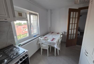 Apartament cu 2 camere semidecomandat, mobilat în Decebal - 14
