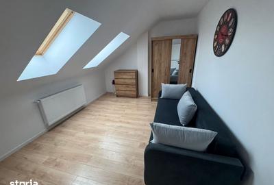 Apartament cu 3 camere în Central - 2