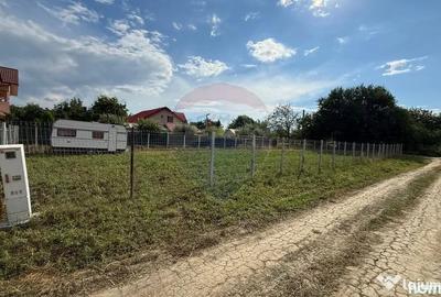 Teren în Golești