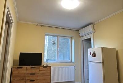 Apartament cu 2 camere în Central - 1