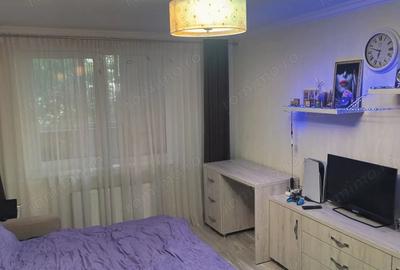 Apartament cu 2 camere decomandat în Olimpia-Stadion - 4