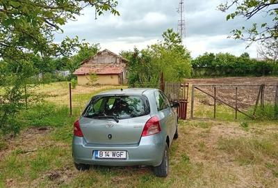 Casă cu 3 camere în Sălcioara - 1