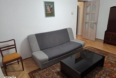 Apartament cu 2 camere semidecomandat în Central - 4