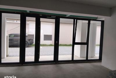 Spațiu comercial, de 74 mp, în Păcurari - 2