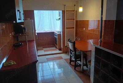 Apartament cu 2 camere decomandat în Iosia