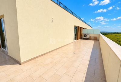 Apartament cu 2 camere decomandat în Copou