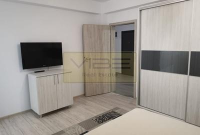 Garsonieră decomandată, mobilată în Moara de Vânt - 4