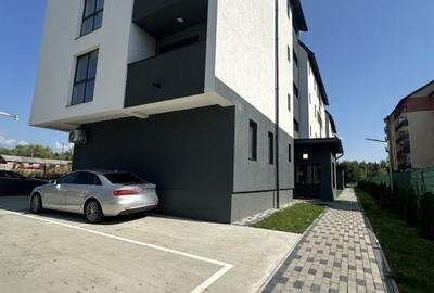 Apartament cu 2 camere decomandat în Gării