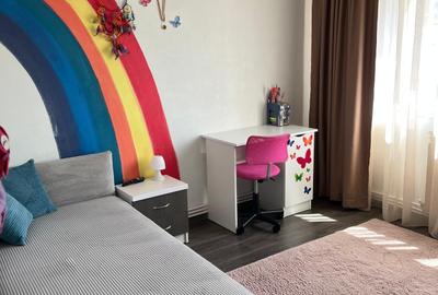 Apartament cu 2 camere decomandat în Sud