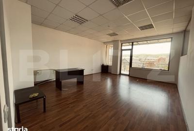 Apartament cu 4 camere în Florești - 9