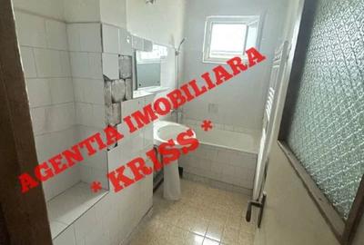 Apartament cu 2 camere nedecomandat în Găvana