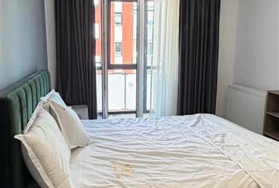 Apartament cu 2 camere decomandat în Avantgarden - 14