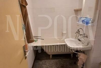 Apartament cu 2 camere în Rogerius