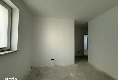 Apartament cu 2 camere în Moșilor