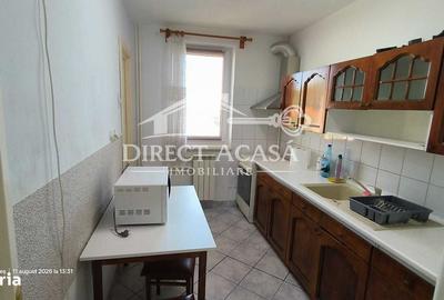 Apartament cu 2 camere în Semicentral