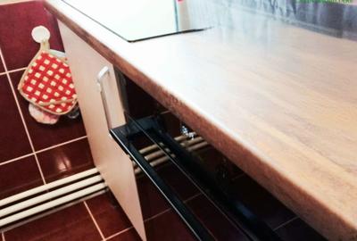 Apartament cu 3 camere decomandat în George Enescu - 4