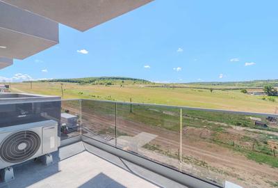 Apartament cu 2 camere în Băile Felix - 5