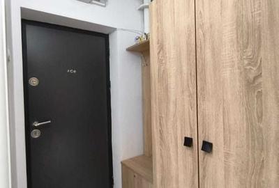 Garsonieră în Alexandru cel Bun