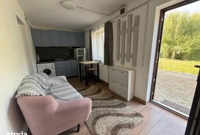 Apartament cu 2 camere decomandat în Mănăștur - 2