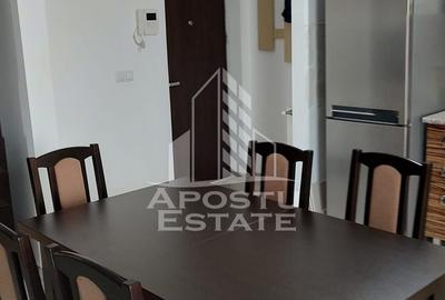 Apartament cu 2 camere în Buziașului