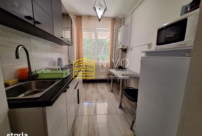 Apartament cu 2 camere semidecomandat în Aleea Carpați - 3