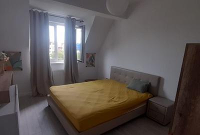 Apartament cu 3 camere decomandat în Drumul Taberei - 5