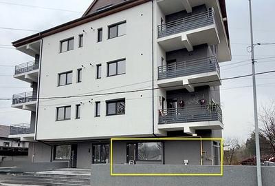 Spațiu comercial, de 58.3 mp, în Central - 1