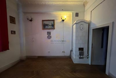 Apartament cu 4 camere decomandat în Moșilor - 13