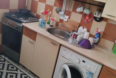 Apartament cu 2 camere semidecomandat în Ultracentral