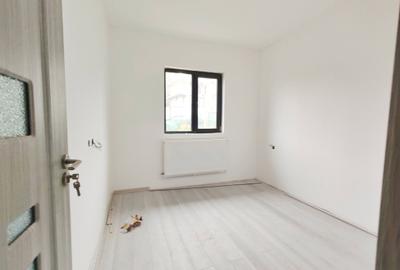Casă individuală cu 3 camere cu Teren 268 Mp în Central - 6