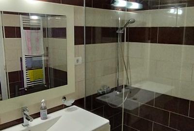 Apartament cu 2 camere semidecomandat în Ultracentral - 1