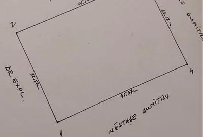 Spațiu comercial, în Bolintin-Deal - 1