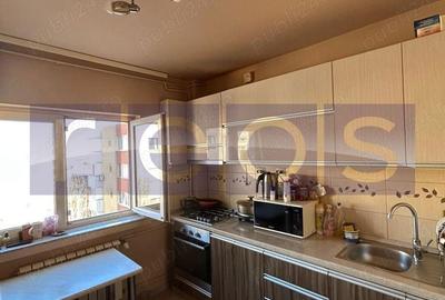 Apartament cu 2 camere decomandat, mobilat în Văcăresti - 4