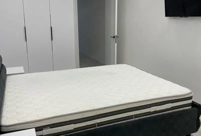Apartament cu 2 camere decomandat în Eroii Revoluției