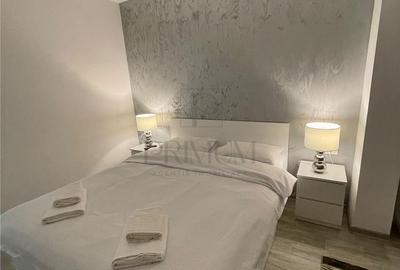Apartament cu 2 camere semidecomandat în Gheorghe Lazăr