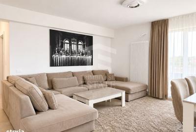 Apartament cu 3 camere în Tomis Plus