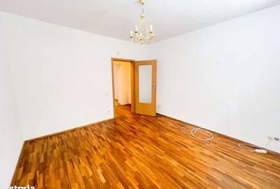 Apartament cu 5 camere semidecomandat, mobilat în Aviatorilor - 5