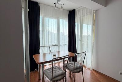 Apartament cu 2 camere decomandat în Exterior Vest
