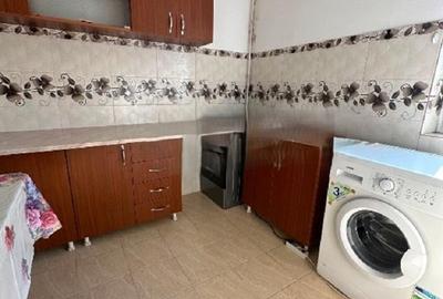 Garsonieră decomandată în Podu Roș - 4