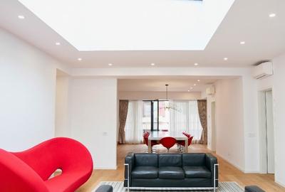 Apartament cu 5 camere în Dacia - 2