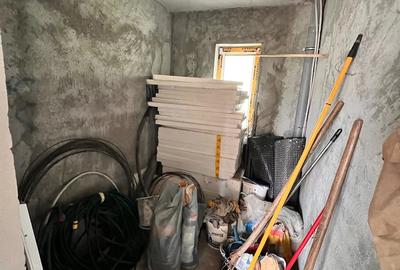 Casă cu Teren 732 Mp în Sud